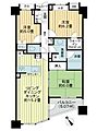 小石川ザ・レジデンスイーストスクエア3階33.0万円