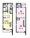 シュトラーレ四番町のイメージ