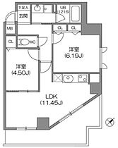 間取り：213123443418