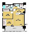 クリオ浅草橋11階24.0万円