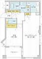 アズ小石川3階20.0万円