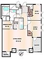 アトラスアベニュー文京関口7階40.0万円
