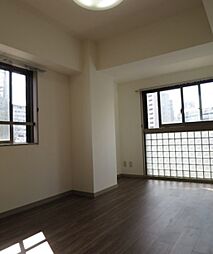 グランベル上野の杜