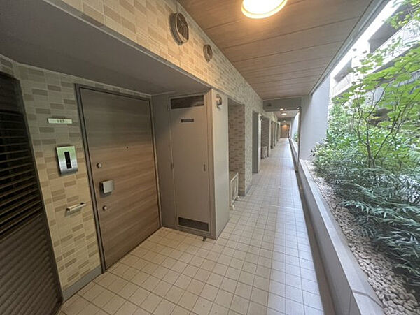 建物全体の維持管理にも配慮されており、日々の暮らしを支えるポイントが揃っています。詳細はお気軽にご相談ください。