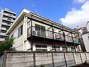 第2かずさ荘 2階 築53年9ヶ月の賃貸物件