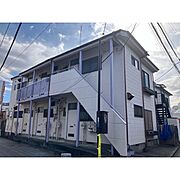 桜花荘 1階 築34年8ヶ月の賃貸物件