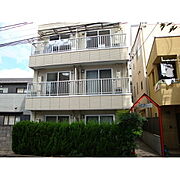 沼袋駅より徒歩6分 1階 築24年9ヶ月の賃貸物件