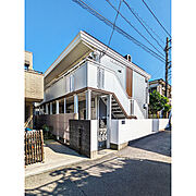 東白楽駅より徒歩7分 2階 築33年7ヶ月の賃貸物件