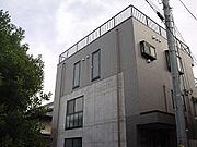 中野駅より徒歩10分 1階 築24年10ヶ月の賃貸物件