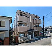 矢部駅より徒歩5分 3階 築35年11ヶ月の賃貸物件