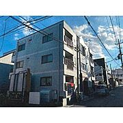 与野駅より徒歩10分 2階 築35年1ヶ月の賃貸物件