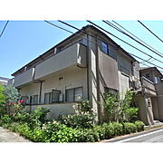 浜田山駅より徒歩3分 2階 築28年8ヶ月の賃貸物件