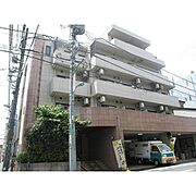 高円寺駅より徒歩3分 3階 築22年10ヶ月の賃貸物件