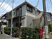 ゆとりすとＫ．Ｙ． 1階 築25年3ヶ月の賃貸物件