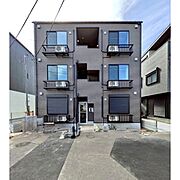 北戸田駅より徒歩11分 3階 新築の賃貸物件