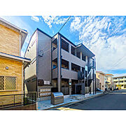 北戸田駅より徒歩10分 1階 新築の賃貸物件