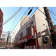 中野駅より徒歩2分 3階 築37年8ヶ月の賃貸物件