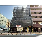 京王八王子駅より徒歩3分 3階 築39年10ヶ月の賃貸物件