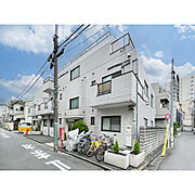 高円寺駅より徒歩3分 2階 築37年10ヶ月の賃貸物件