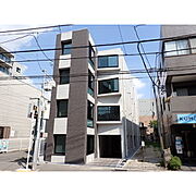 大塚駅より徒歩4分 2階 築2年4ヶ月の賃貸物件