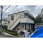 国分寺駅より徒歩11分 1階 築39年2ヶ月の賃貸物件