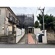 中央林間駅より徒歩4分 2階 築37年8ヶ月の賃貸物件