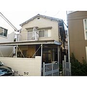 東高円寺駅より徒歩5分 2階 築53年7ヶ月の賃貸物件