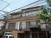 中野駅より徒歩3分 2階 築43年10ヶ月の賃貸物件