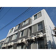 中野駅より徒歩8分 1階 築32年4ヶ月の賃貸物件