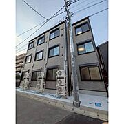J-Maison越谷の賃貸物件