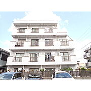 小田急相模原駅より徒歩4分 3階 築40年8ヶ月の賃貸物件