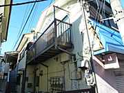 高円寺駅より徒歩6分 1階 築65年9ヶ月の賃貸物件