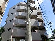 N.Y.マンション 5階 築37年4ヶ月の賃貸物件