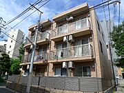 アビターレ中野の賃貸物件