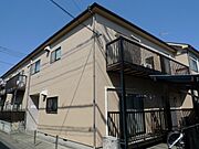 マツモトハイツ 2階 築28年8ヶ月の賃貸物件