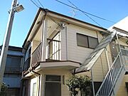 荒井アパートの賃貸物件