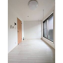 ソラーレ 103 1階1Kのリビング/ダイニング