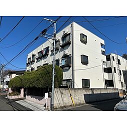 エスポワール府中片町