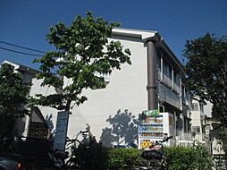 プラザドゥマグノリアB棟