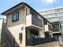 フォンテーヌ沼袋 102