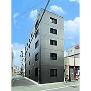 板橋本町駅より徒歩2分 4階 新築の賃貸物件