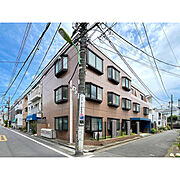 ワコー三軒茶屋の賃貸物件