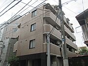 Ｌｏｉｒｅ井荻駅前 4階 築25年5ヶ月の賃貸物件