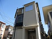 中野駅より徒歩12分 1階 築43年の賃貸物件