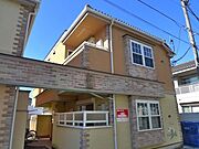 ラ・プランタンコスモス 1階 築24年8ヶ月の賃貸物件