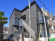 セノーテスクエアの賃貸物件