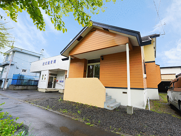 detached 北海道苫小牧市桜木町２丁目23-17
地図を見る
