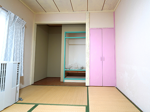 detached 北海道苫小牧市桜木町２丁目23-17
地図を見る