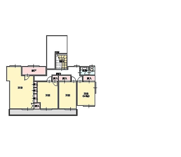 detached 茨城県古河市諸川
地図を見る