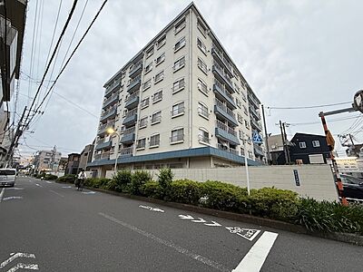 外観 外観